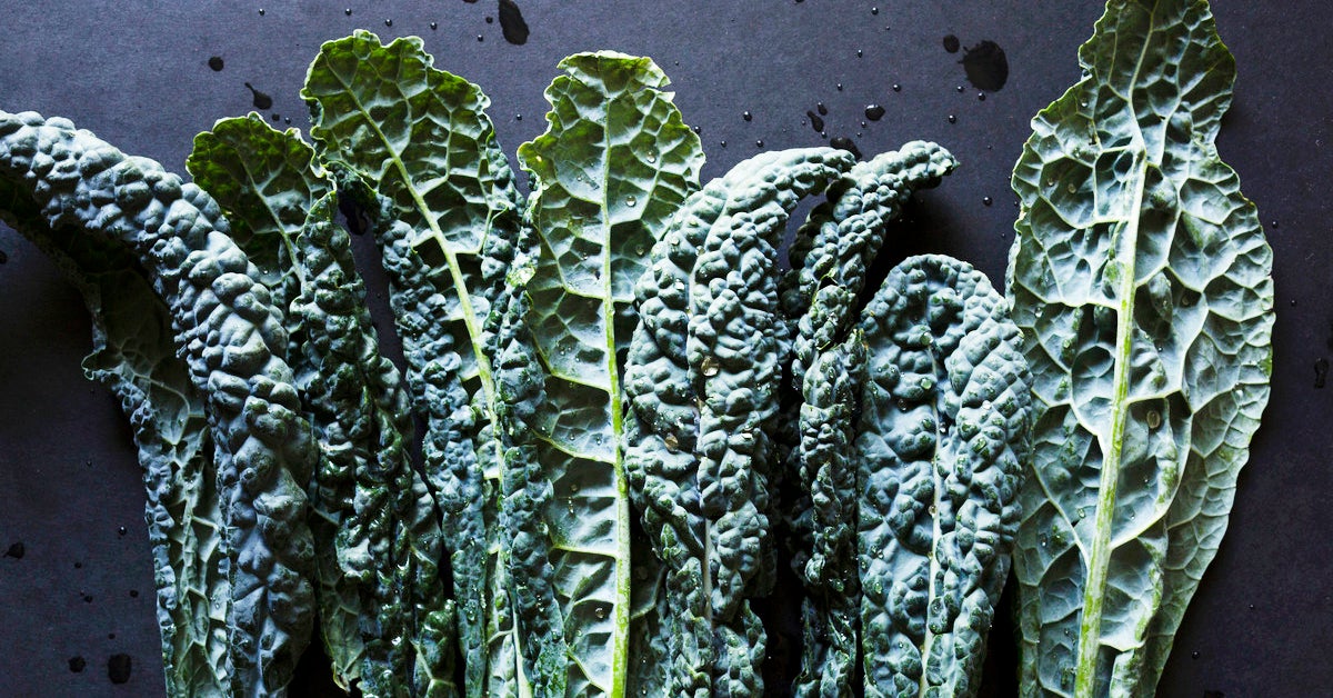 16 Superfoods That Are Worthy Of The Title 16 Superfoods That Are Worthy Of The Title