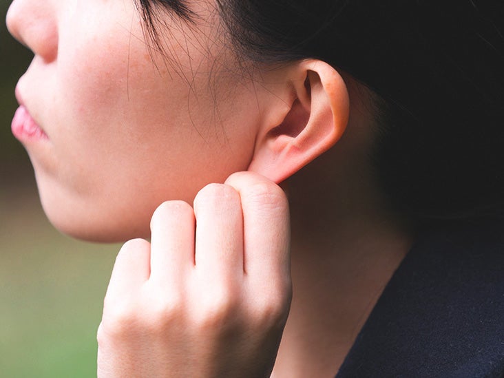 Rheumatoid Arthritis Patients And Hearing Loss