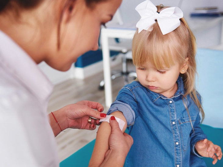 Hepatitis B Vaccine Side Effects Benefits And More