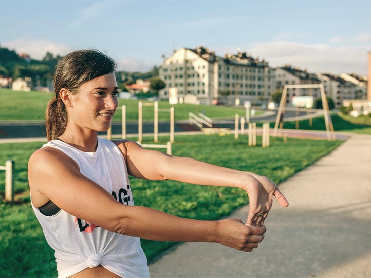 How To Strengthen Wrists Stretches Exercises And Tips