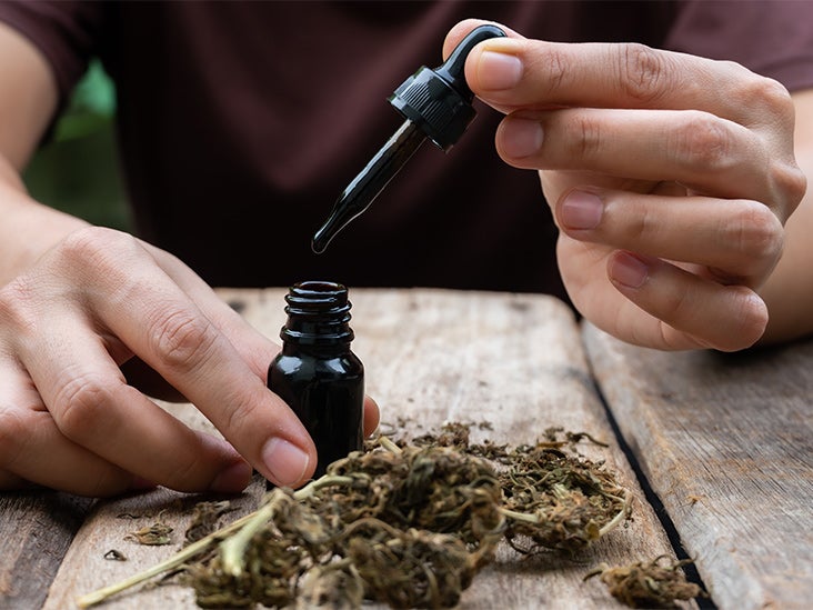 Cannabis Oil for Lung Cancer: What Are the Benefits?