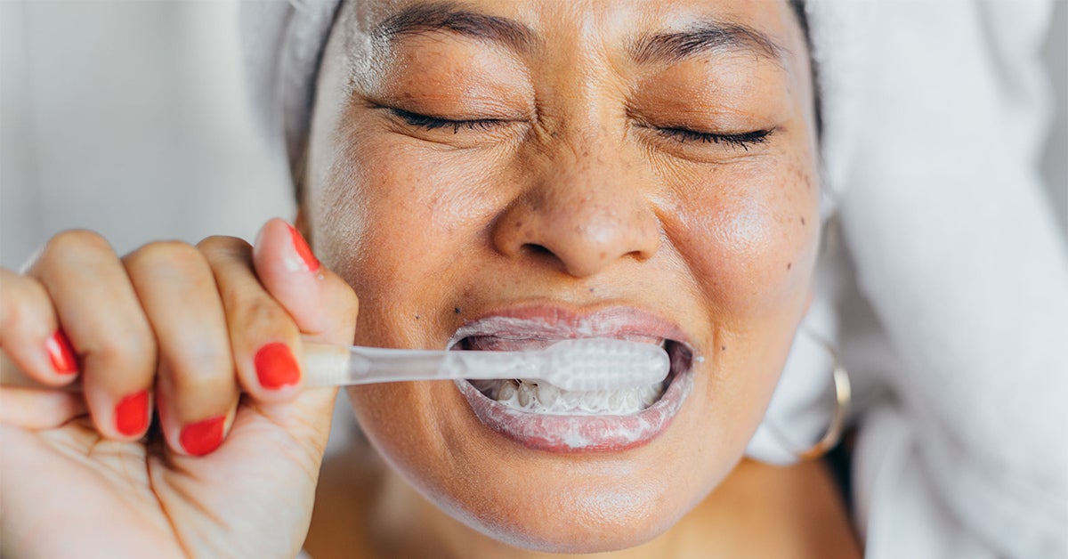 do braces move your teeth everyday