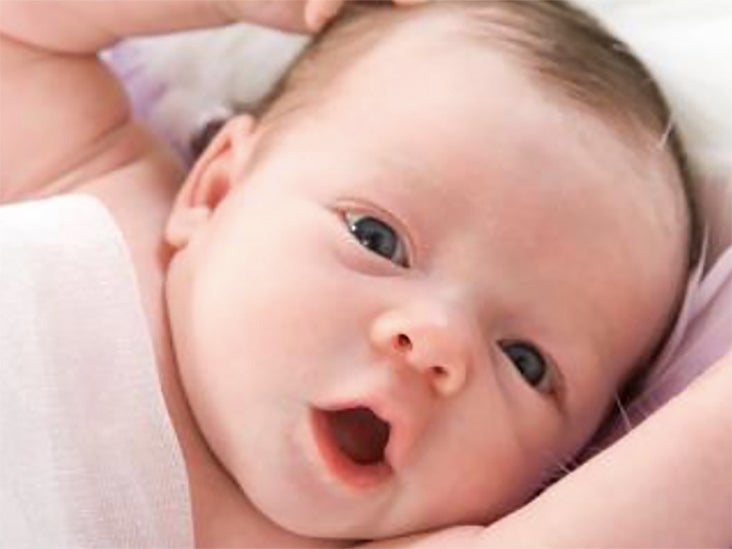 When Do Babies Start Laughing 4 Ways To Make Your Baby Laugh And More