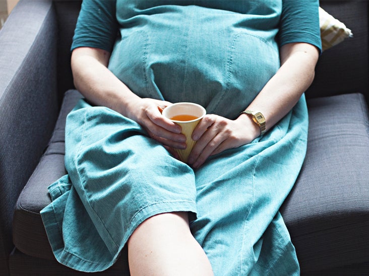 Is Tea Safe During Pregnancy