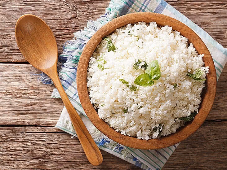 Rice Diet Does It Work Benefits Recipes And More