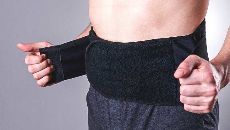 Abdominal Binder Safety Uses And More