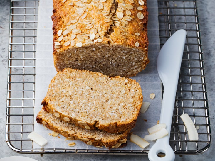 15 Bread Recipes That Are Low Carb And Gluten Free