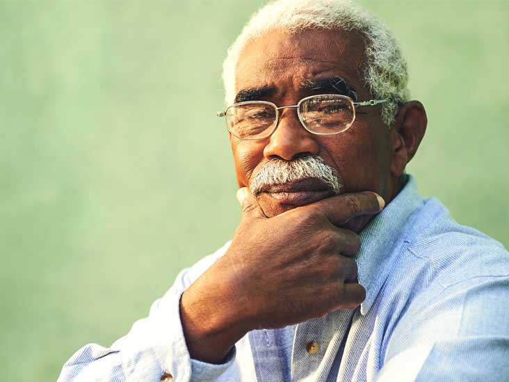 What Causes Prostate Cancer And What Are The Risk Factors