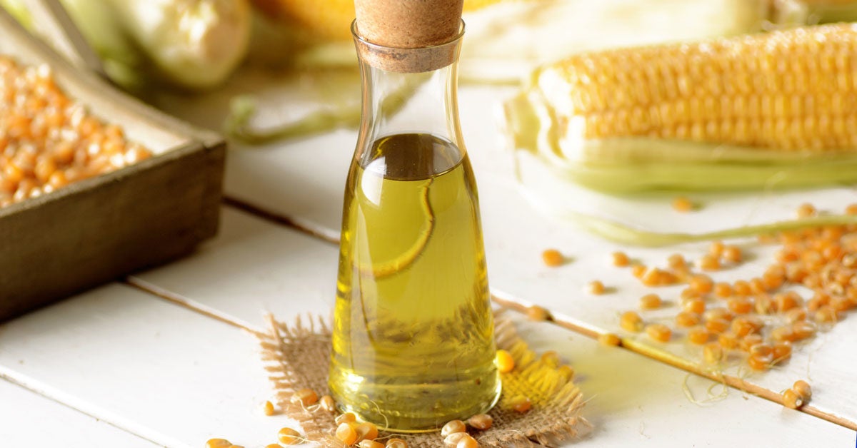 Is Corn Oil Healthy Nutrition Benefits And Downsides