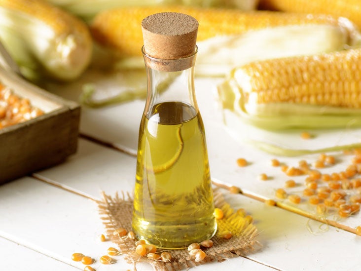 Download Is Corn Oil Healthy Nutrition Benefits And Downsides