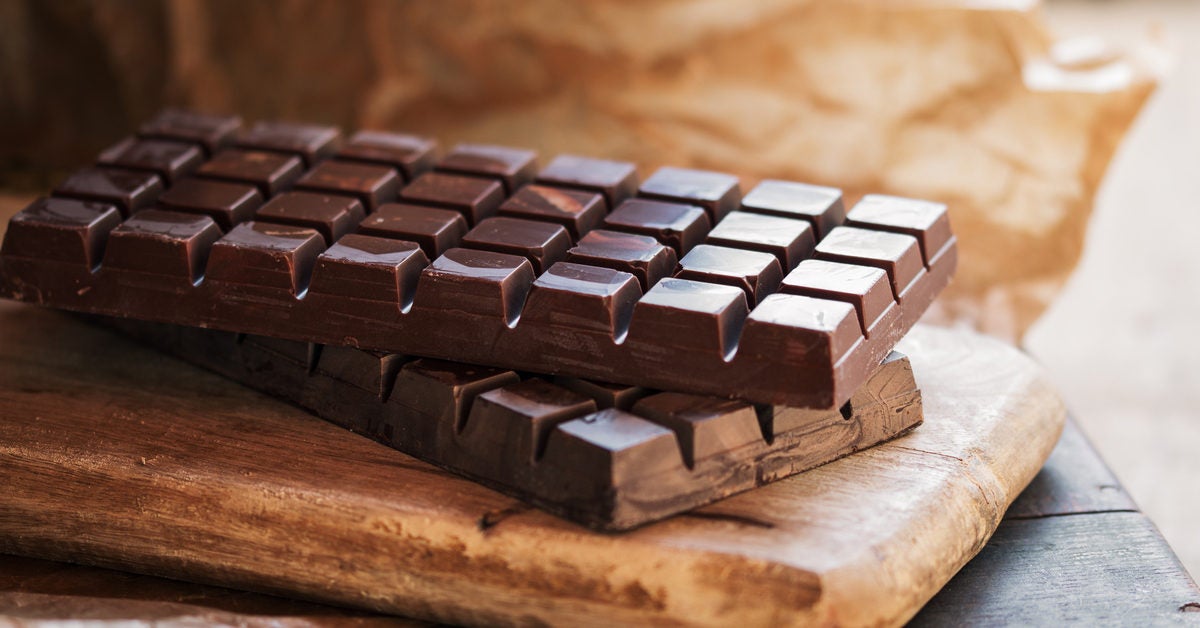 Dark Chocolate And Weight Loss Is It Beneficial