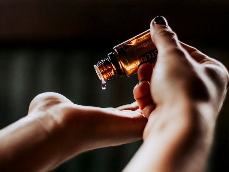 hand pimples cream
