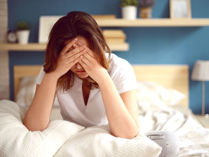 Fatigue: Causes, Diagnosis, Treatment & More