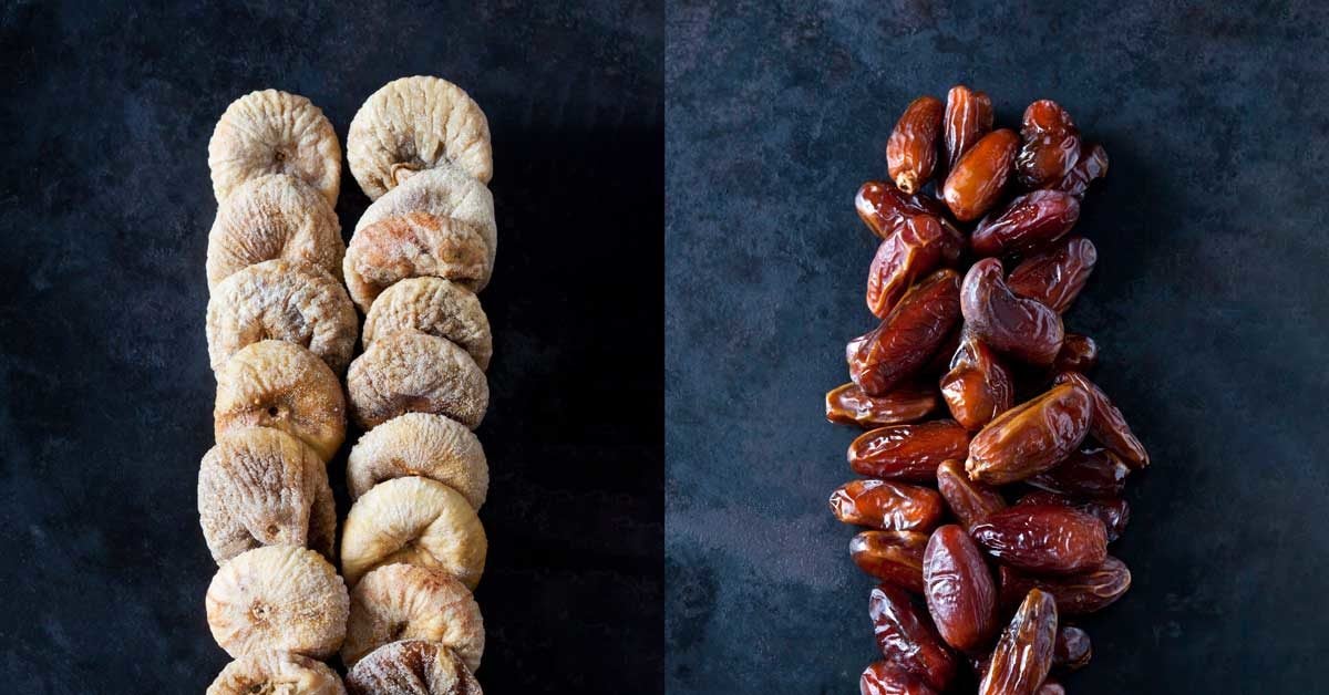 Fig vs. Date What’s the Difference?