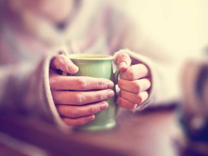 8 Surprising Benefits Of Linden Tea