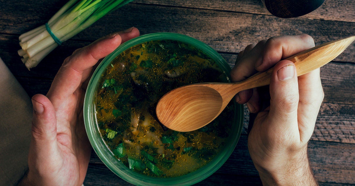 Home Remedy For Diverticulitis The Help You Need