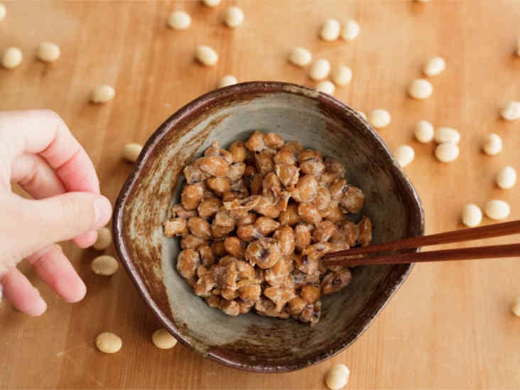 Why Natto Is Super Healthy and Nutritious
