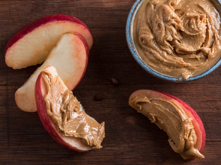 Peanut Butter For Weight Loss Good Or Bad