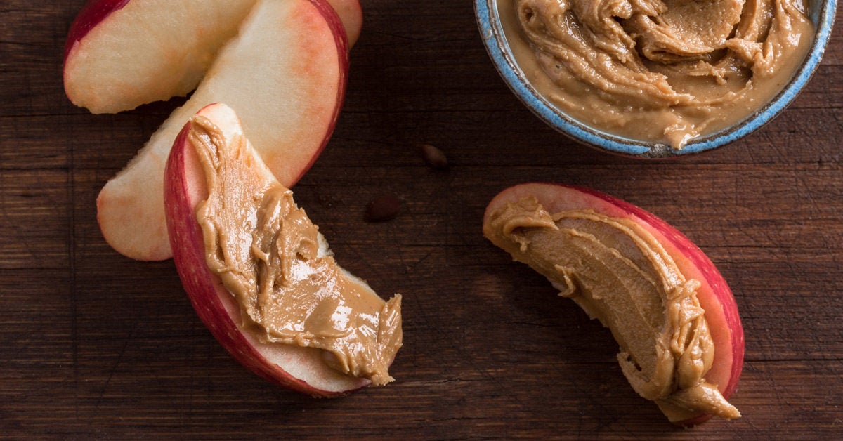 Peanut Butter For Weight Loss Good Or Bad