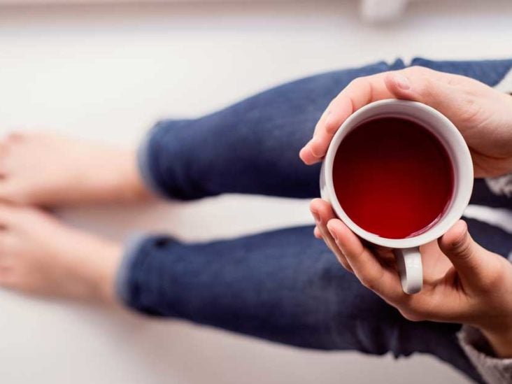 4 Stimulants In Tea More Than Just Caffeine