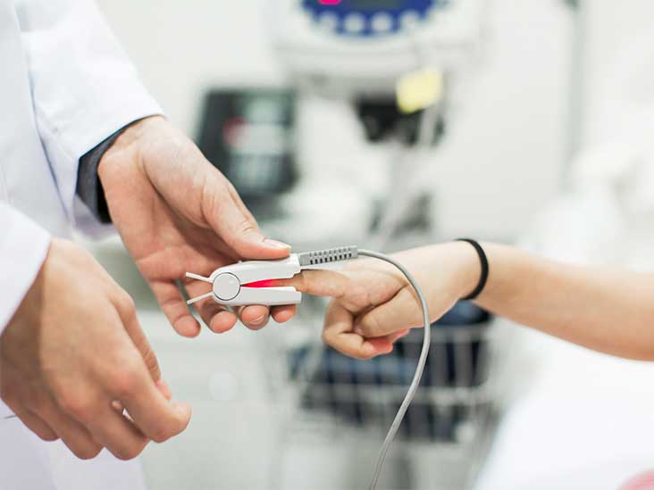 How Oxygen Level Monitor can Save You Time, Stress, and Money.