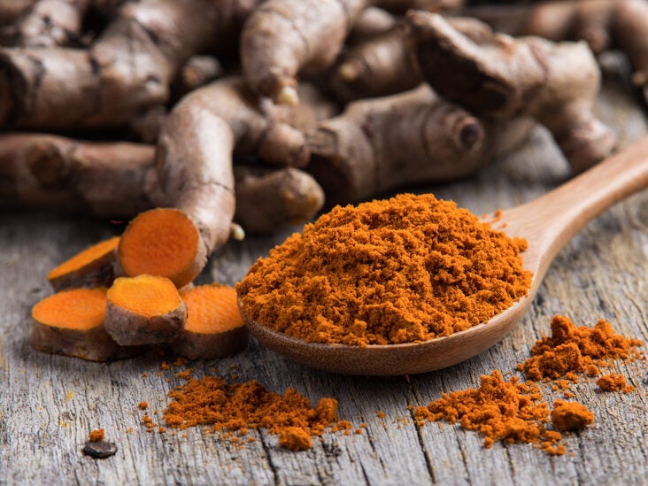 The 12 Best Turmeric Supplements for 2021