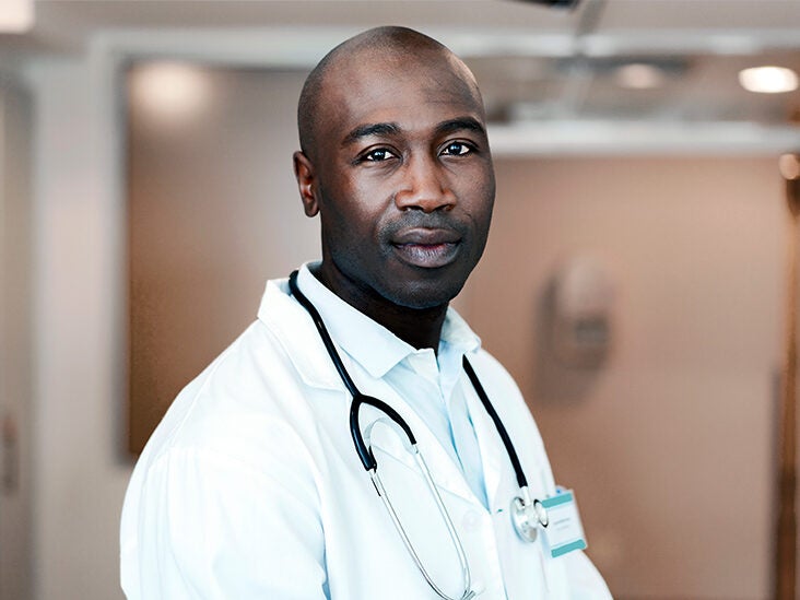 These Orgs Are Making Sure The Future Has Black Doctors These Orgs Are Making Sure The Future Has Black Doctors