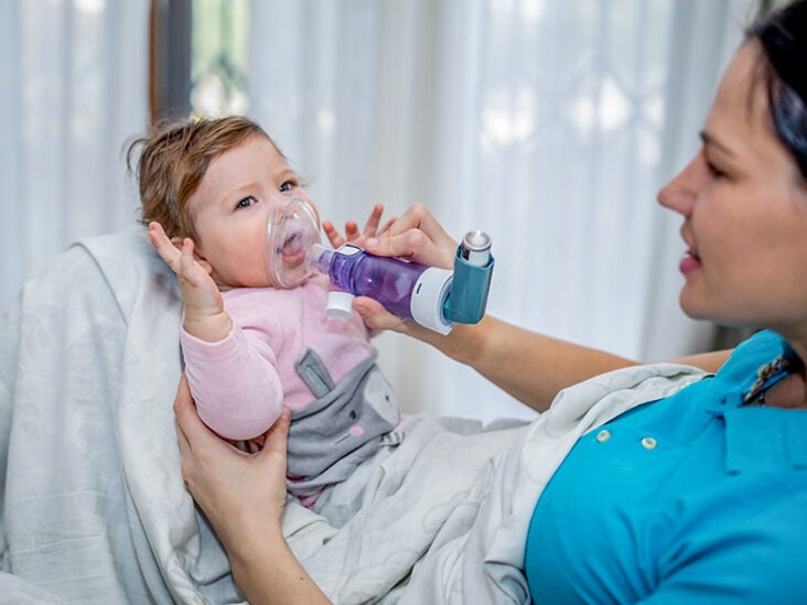 The Differences Between Childhood and Adult-Onset Asthma