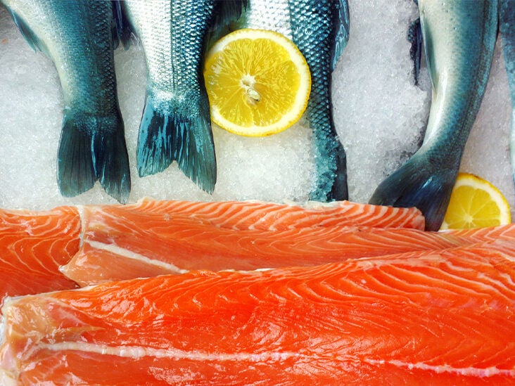 11 Evidence-Based Health Benefits of Eating Fish