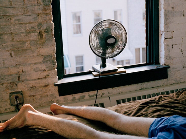 Sleeping With Fan On Pros And Cons