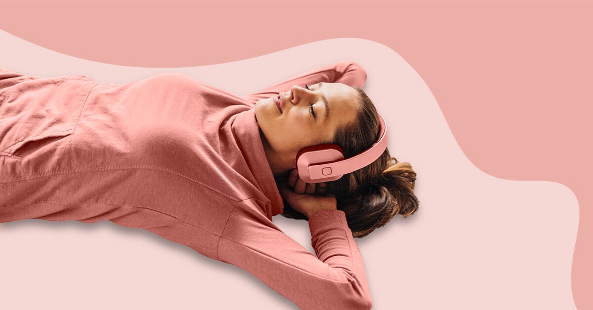 earbuds that are comfortable to sleep in