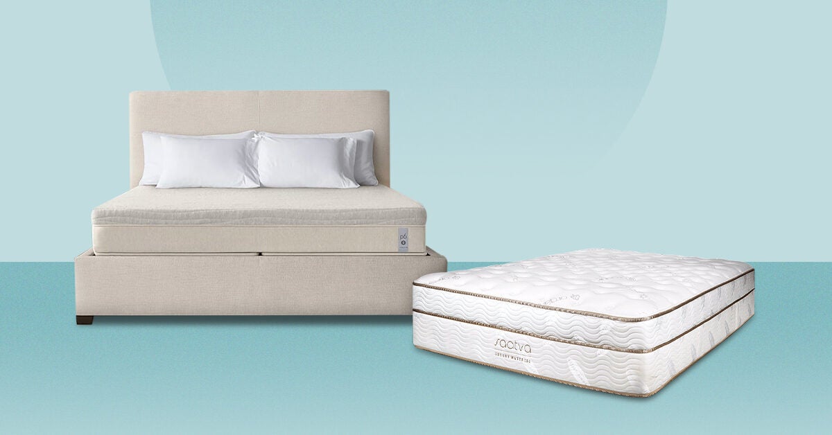 Casper Vs Sleep Number 2021 Mattress Reviews And Comparison