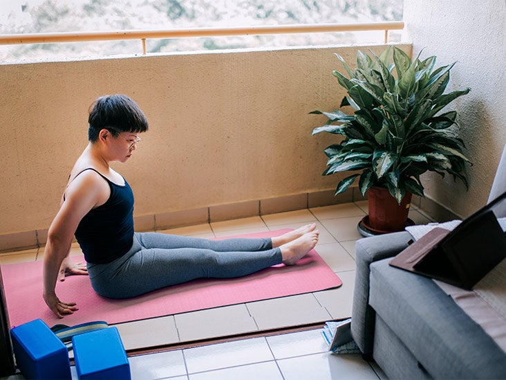 How Many Calories Does Yoga Burn