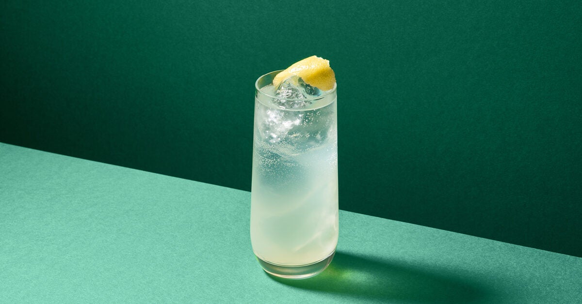 Carbs in Alcohol What to Drink and Avoid When You’re CarbCounting