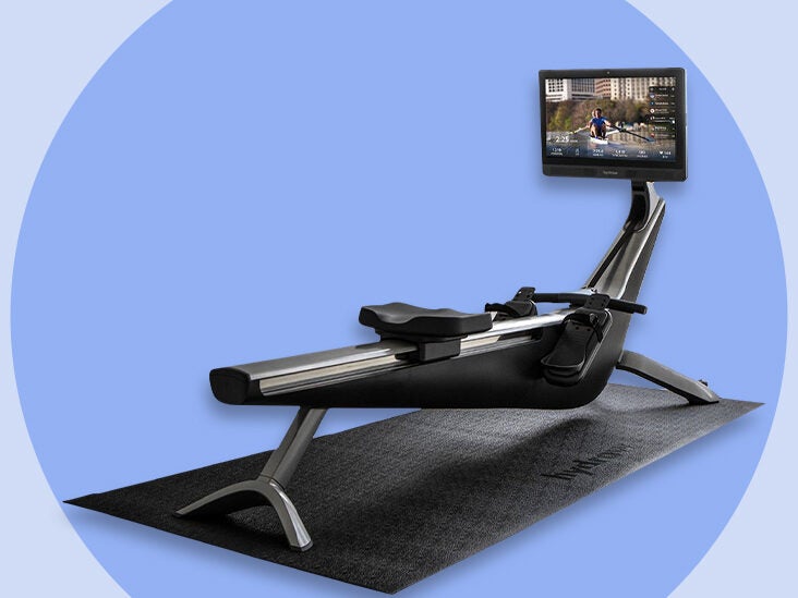 hydrow waterrower