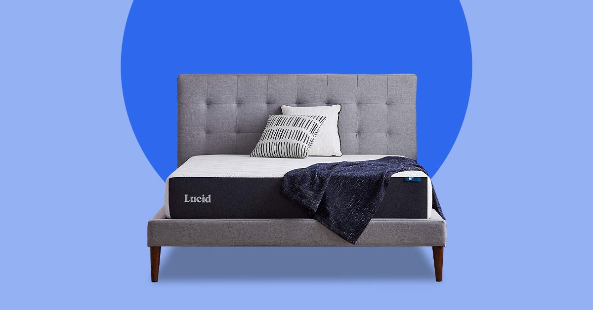 9 Best Memory Foam Mattresses For 2021
