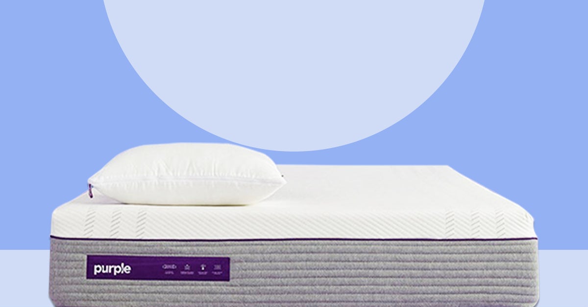 Purple Mattress Review 2021 Is It Right For You