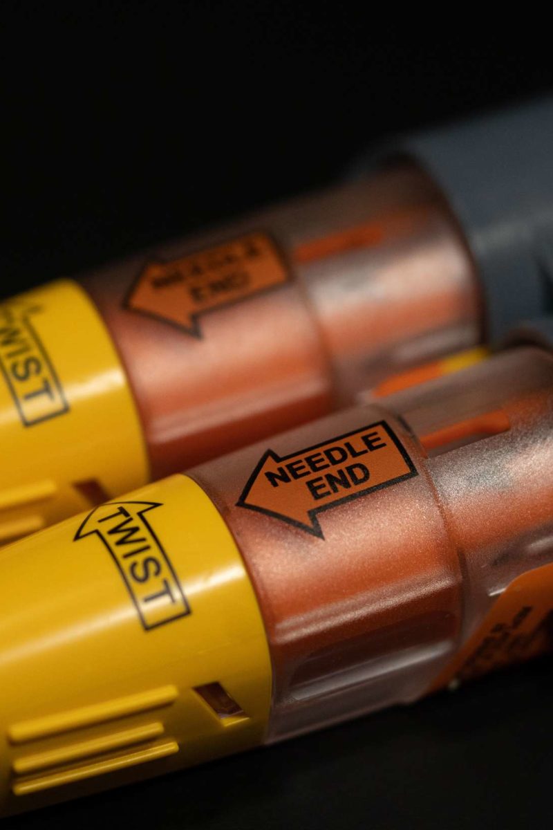 Epinephrine injection: What it is, uses, and how-to guide