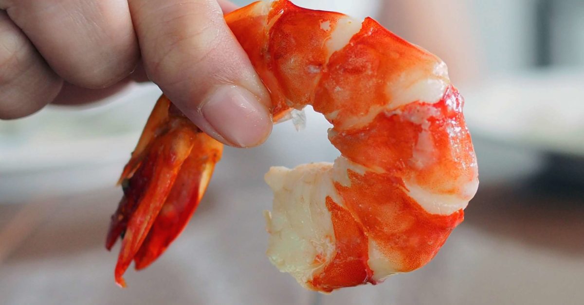 Shrimp Diabetic Dinners : Diabetes Friendly Cooking Guide ...