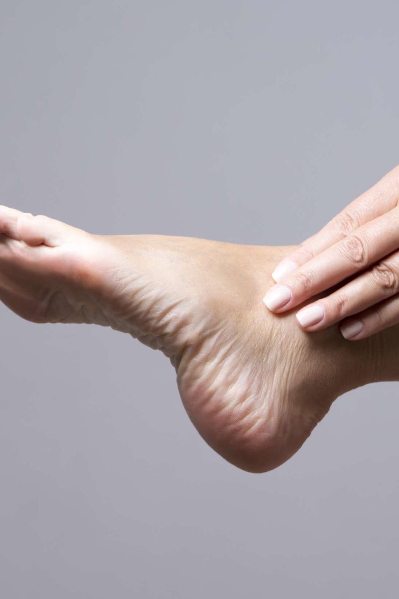 Tarsal tunnel syndrome: Treatment, exercises, and complications