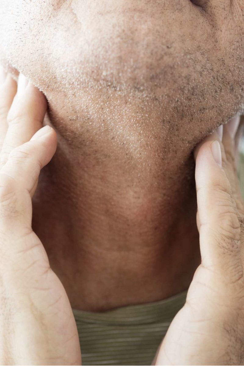 Sore throat on one side: 9 causes and when to see a doctor