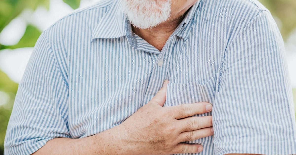 Heart skips a beat: 7 causes of heart palpitations