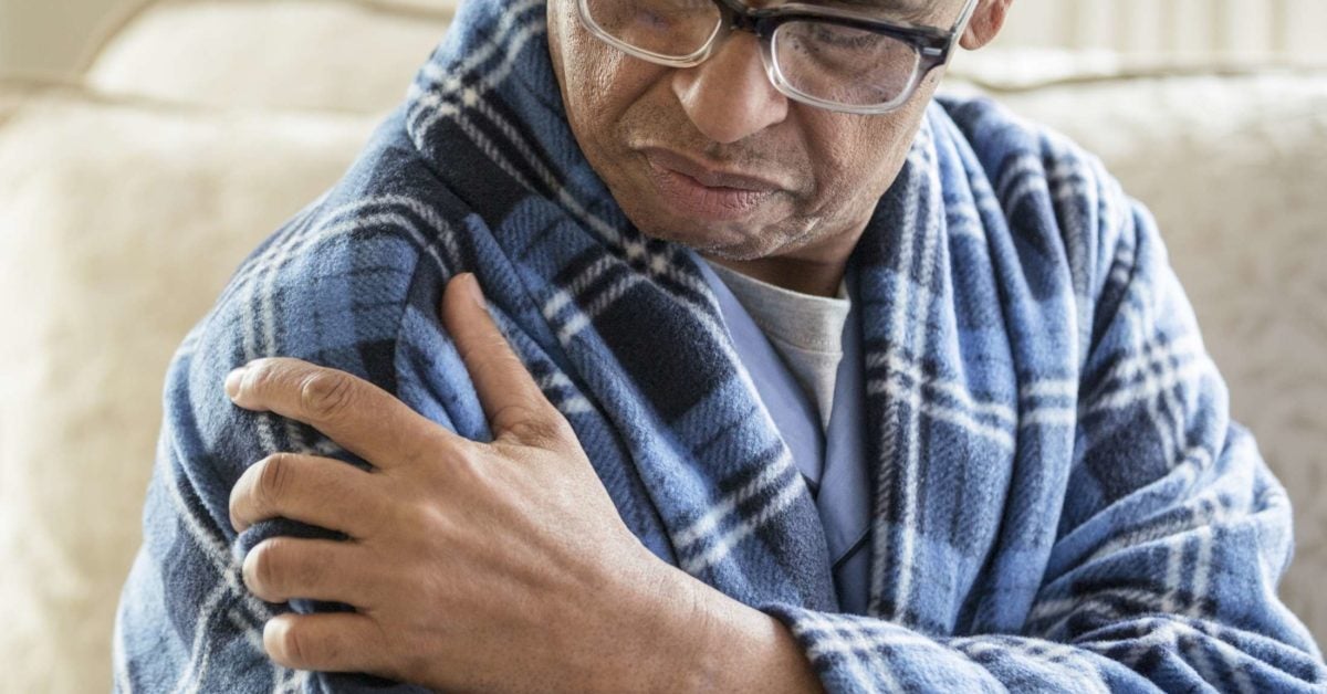 Palindromic Rheumatism What It Is Symptoms And Outlook