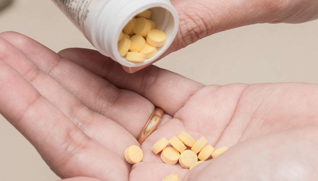 Methotrexate And Folic Acid For Ra Managing Side Effects