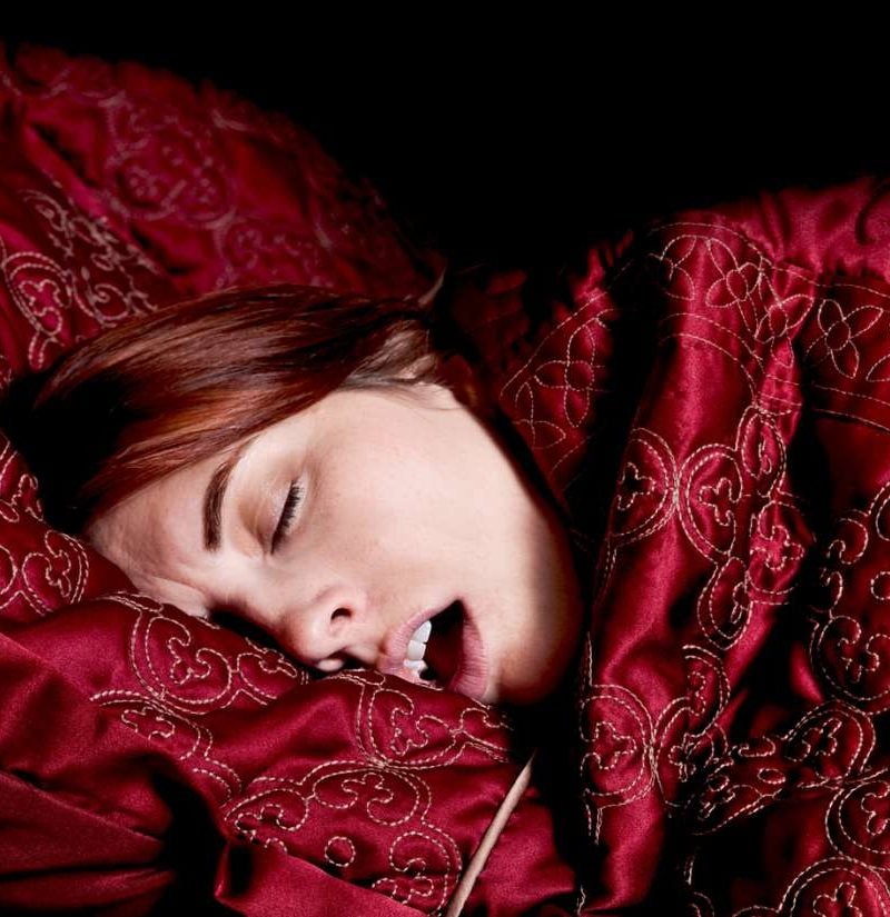 Snoring Can Worsen Heart Function Especially In Women snoring-can-worsen-heart-function-especially-in-women