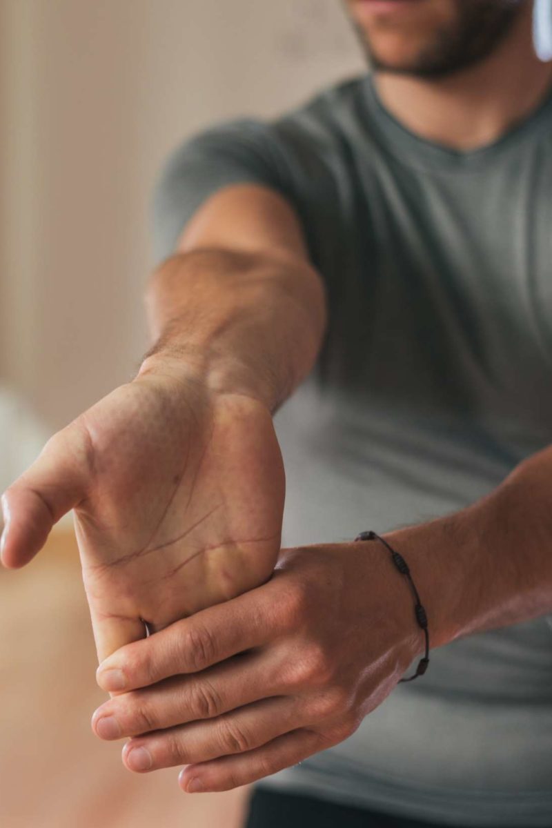 15 Wrist And Hand Stretches For Strength And Mobility