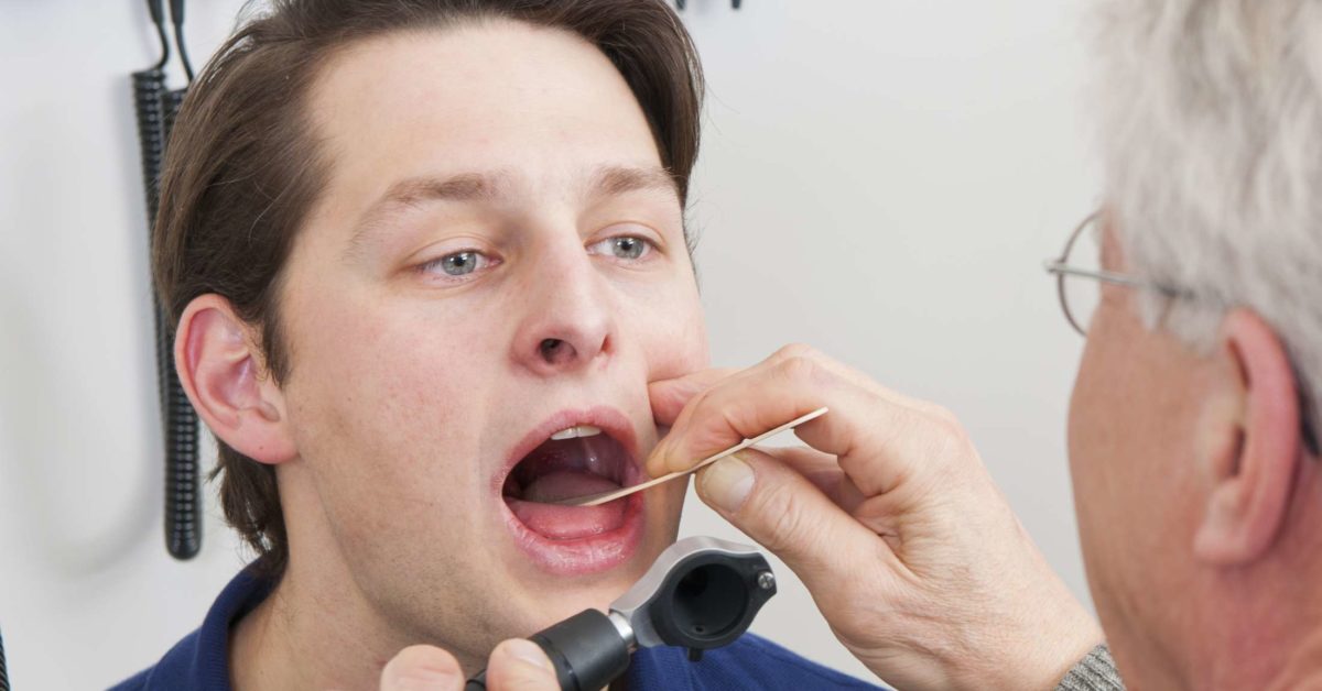 Itchy Mouth Causes Treatment And Prevention