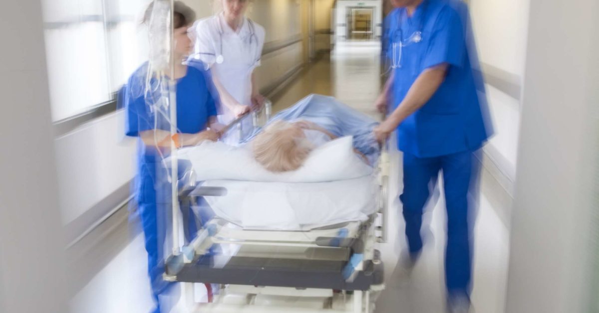 Code Blue A Guide To Hospital Codes And What They Mean