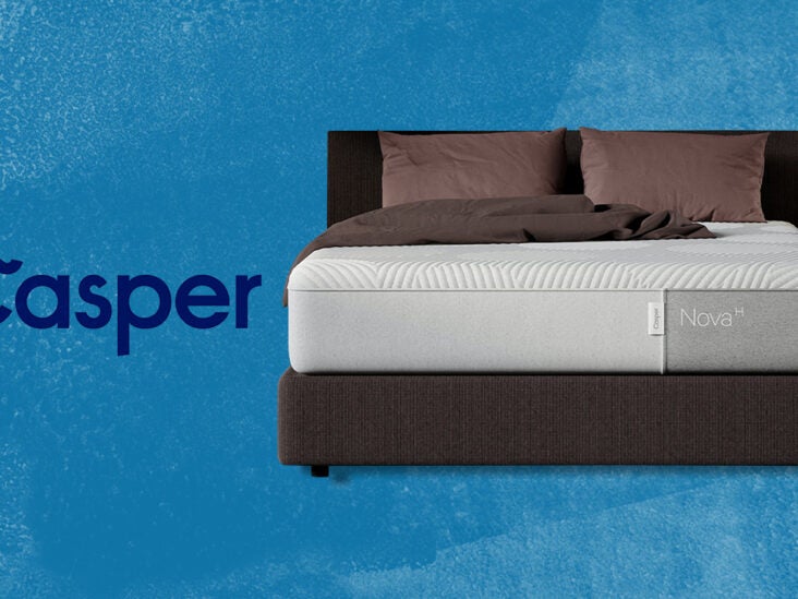 Nectar Vs Casper Mattress Comparison 2021