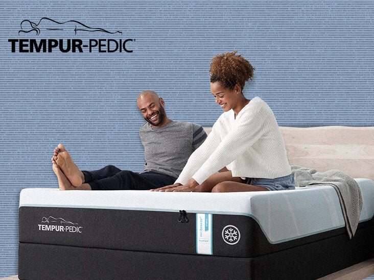 Tempur Pedic Mattress Review Learn More Here
